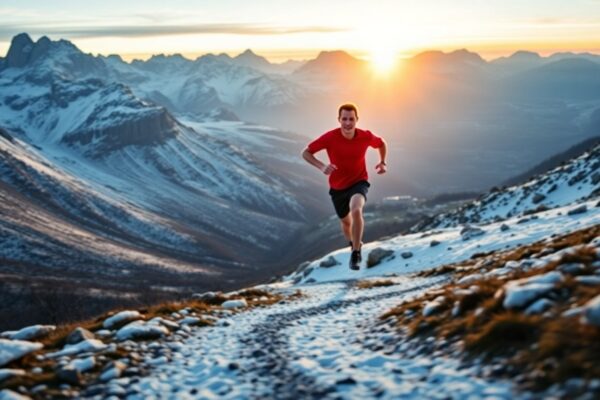Monte Rosa SkyMarathon 2026: atleti da tutto il mondo per le gare in quota