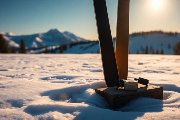 Neve primaverile: tecniche pratiche per sciare in condizioni calde