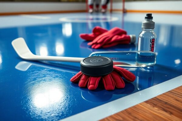 Nick Caamano al Milano Hockey Club: caratteristiche, carriera e numeri