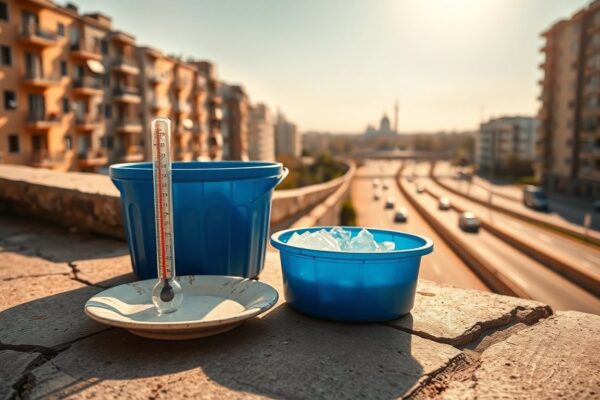 Ondata di caldo 2026: perché l'Europa è sotto stress e quali città italiane sono a rischio