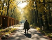 Orme 2026: il bosco diventa palcoscenico di esperienze immersive