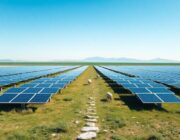 Pascoli fotovoltaici in Qinghai: come la tecnologia combatte la desertificazione