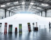 Presolana Ski Arena 365 inaugurata: sci, snowboard e freestyle 12 mesi l'anno