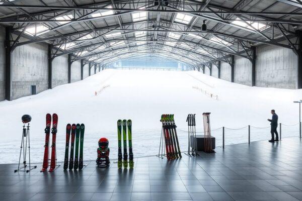 Presolana Ski Arena 365 inaugurata: sci, snowboard e freestyle 12 mesi l'anno