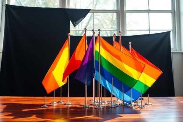 Pride Milano 2026: partecipazione record nonostante le alte temperature
