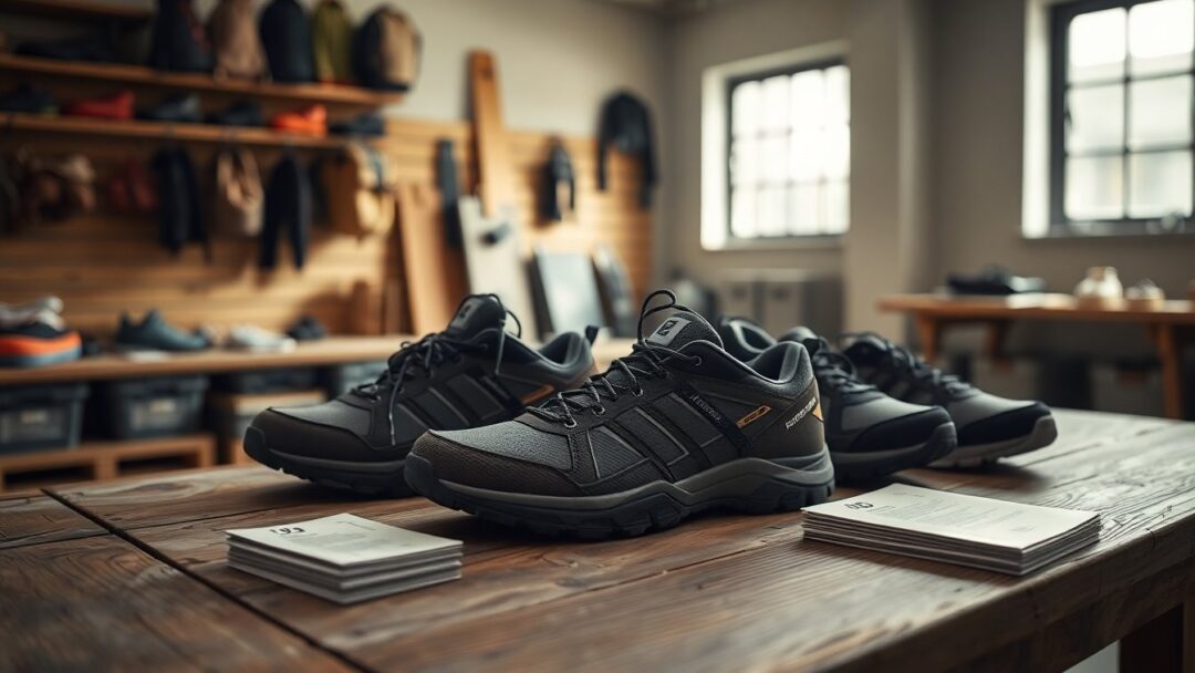 Prime Day Amazon giugno 2026: le scarpe da trekking imperdibili in sconto
