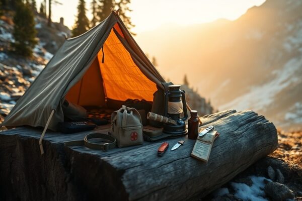 Quando il bivacco non è un albergo: responsabilità, manutenzione e soccorsi in montagna