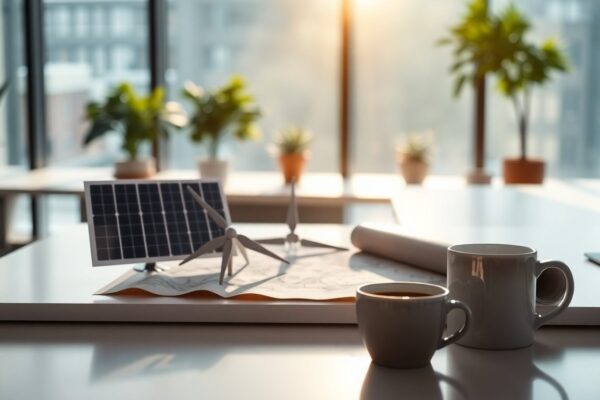 Referendum sul nucleare: proporre una svolta per le energie rinnovabili in Italia