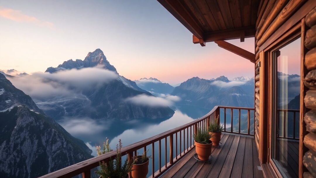 Rifugi panoramici in Veneto: cinque balconi sulle Dolomiti