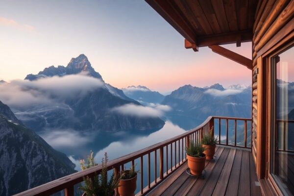 Rifugi panoramici in Veneto: cinque balconi sulle Dolomiti