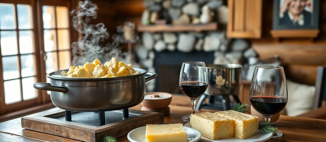 Ristoranti e locali a La Rosière: dove gustare la vera cucina savoiarda
