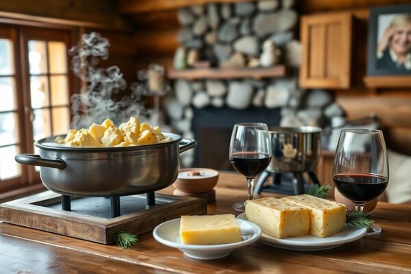 Ristoranti e locali a La Rosière: dove gustare la vera cucina savoiarda