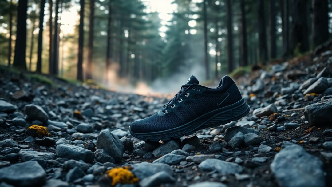 Scarpe da trail running ON Cloudultra 3: prestazioni e comfort su terreni tecnici