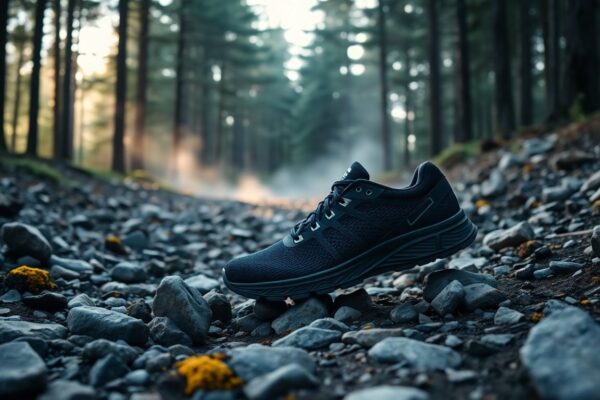 Scarpe da trail running ON Cloudultra 3: prestazioni e comfort su terreni tecnici