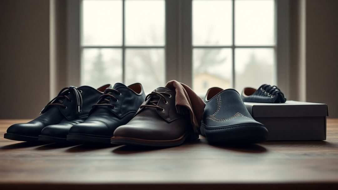 Scarpe Kashura: consigli per trovare il modello perfetto per ogni occasione