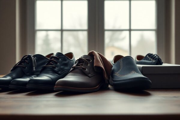 Scarpe Kashura: consigli per trovare il modello perfetto per ogni occasione