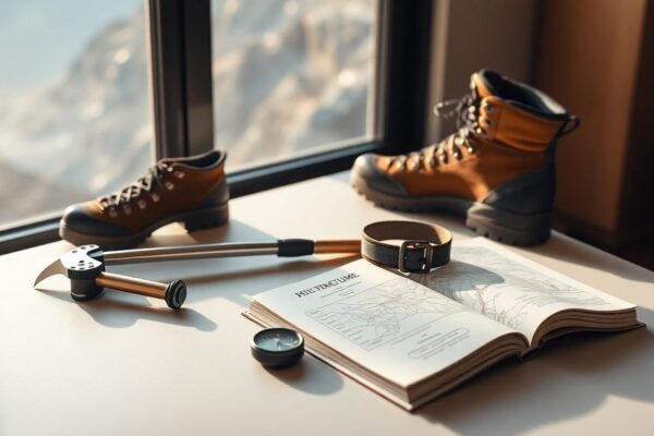 Sci alpinismo: guida sicura tra bollettino, traccia e ARTVA