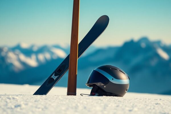 Sci alpinismo: l'individuale entra nel programma olimpico di Alpes 2030