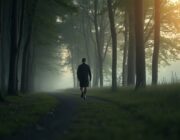 Scopri come la meditazione camminata può trasformare la tua vita