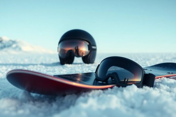 Scopri i video più spettacolari di snowboard e freeride