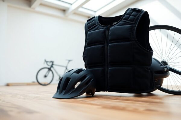Scopri il Demon United X V7 D3O: protezione avanzata per snowboard e mountain bike