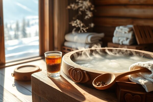Scopri il Lupo Bianco: benessere e avventura nelle Dolomiti