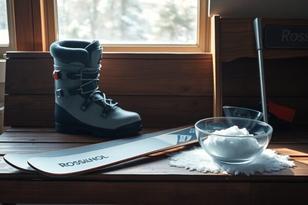 Scopri la storia e i prodotti di Rossignol, leader nell'attrezzatura da sci e snowboard