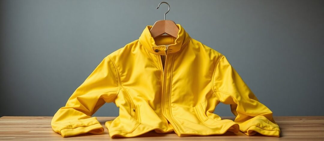 Scopri la tuta da gara unisex Creed Yellow di ConfSport: comfort e performance