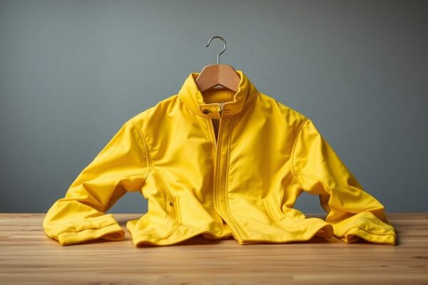 Scopri la tuta da gara unisex Creed Yellow di ConfSport: comfort e performance