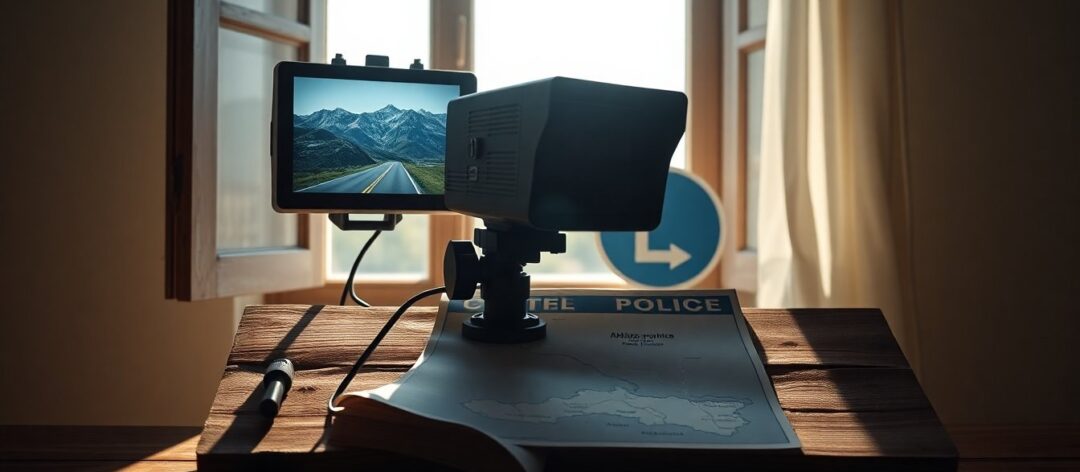 Servizi interforze sulle strade di montagna: risultati e aree monitorate