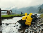 Sicurezza estiva nei villaggi di montagna: prevenire annegamenti e incidenti