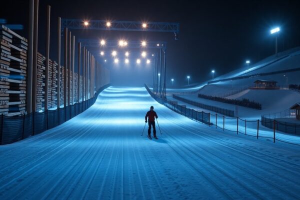 Slalom notturno 3Tre a Madonna di Campiglio: appuntamento il 23 dicembre 2026