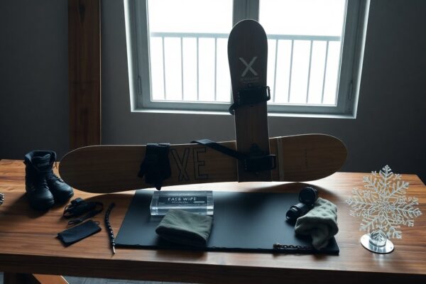 Snowboard freeride o freestyle: come scegliere stile, profilo e attrezzatura