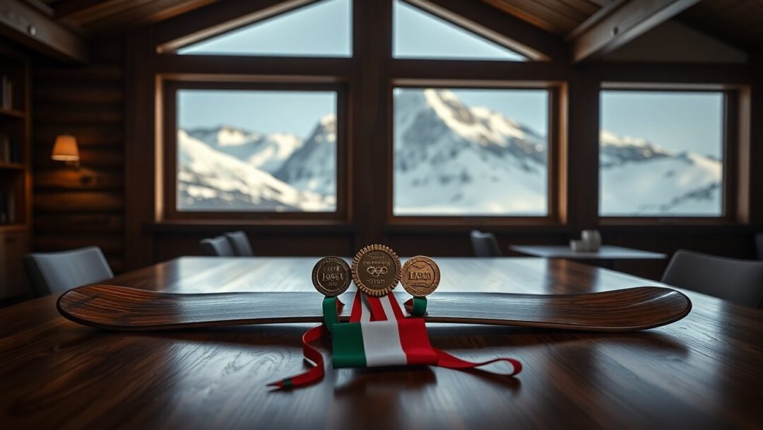 Snowboard italiano: tre medaglie a Milano-Cortina 2026 e nuovi obiettivi
