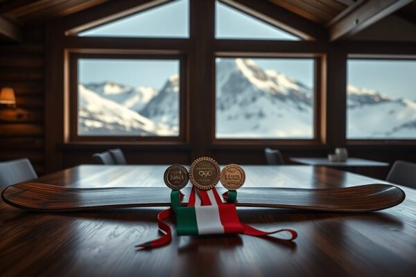 Snowboard italiano: tre medaglie a Milano-Cortina 2026 e nuovi obiettivi