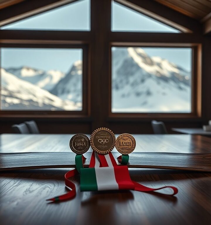 Snowboard italiano: tre medaglie a Milano-Cortina 2026 e nuovi obiettivi