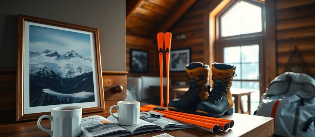 Soggiornare sulle piste nelle Dolomiti: comfort, sci e avventure guidate