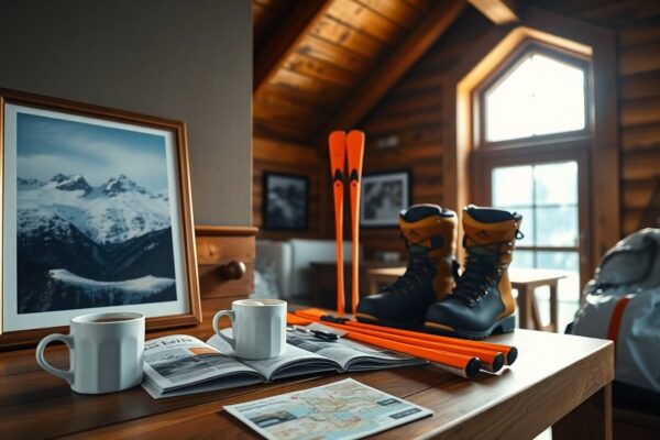 Soggiornare sulle piste nelle Dolomiti: comfort, sci e avventure guidate