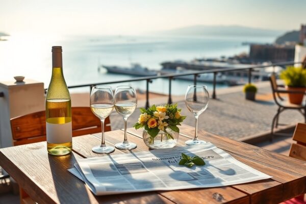 Soggiorni estivi per over 65 a Genova: opportunità di relax e socialità