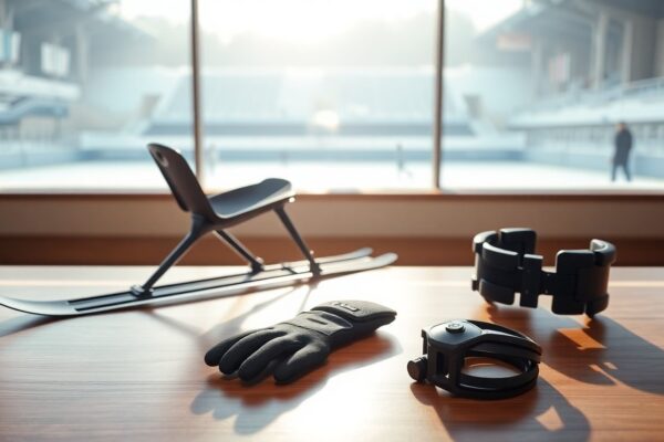 Sport paralimpici invernali: panoramica di regole, classi e attrezzature