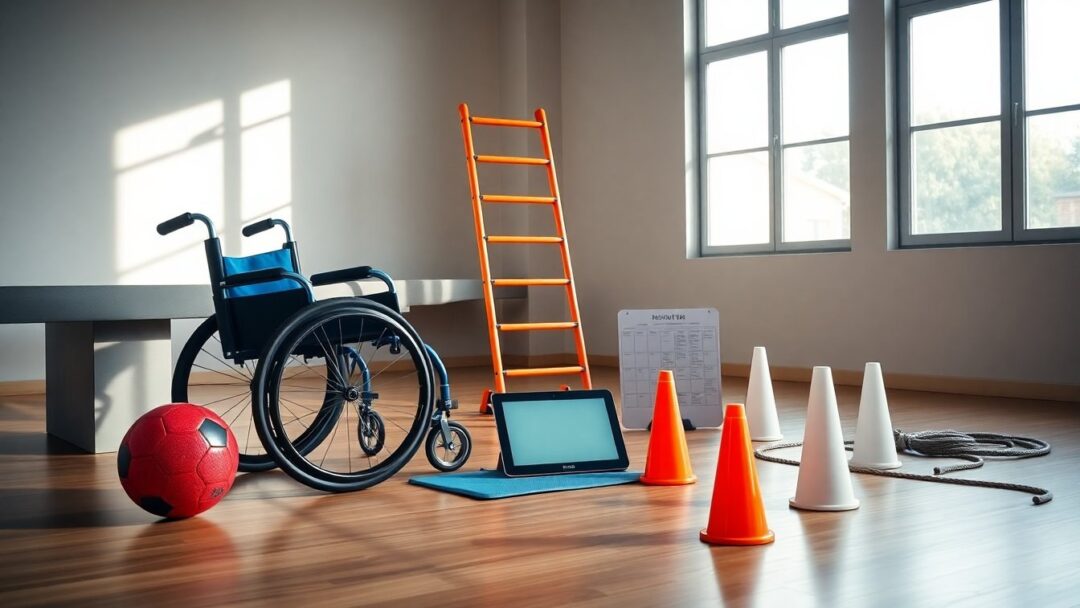 Sport senza confini a Forlì: raduno under 14 per l'inclusione sportiva
