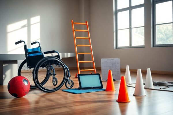 Sport senza confini a Forlì: raduno under 14 per l'inclusione sportiva