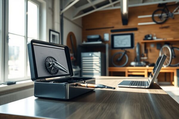 SRAM Technical Service Center: innovazione e assistenza a Varese