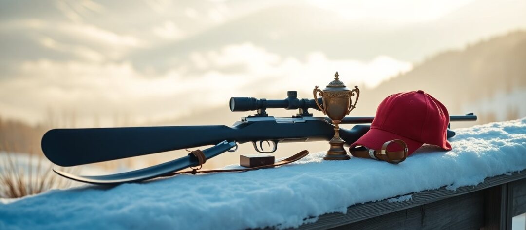 Summer Biathlon Festival 2026 a Frassinoro: Hristova e Soerum dominano