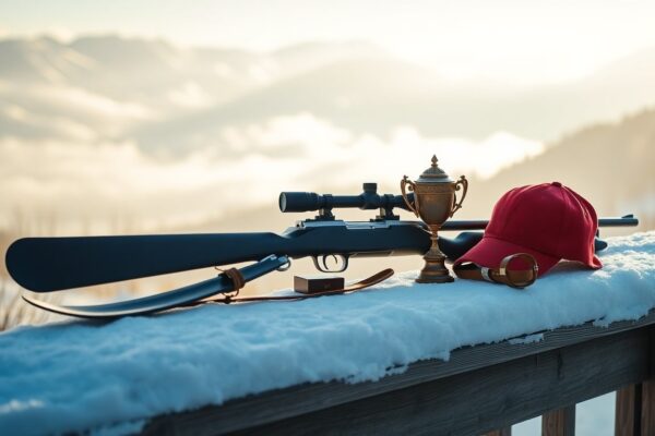 Summer Biathlon Festival 2026 a Frassinoro: Hristova e Soerum dominano