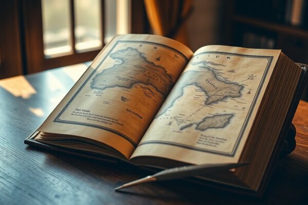 Toponomastica delle isole toscane: un viaggio tra storia e etimologia