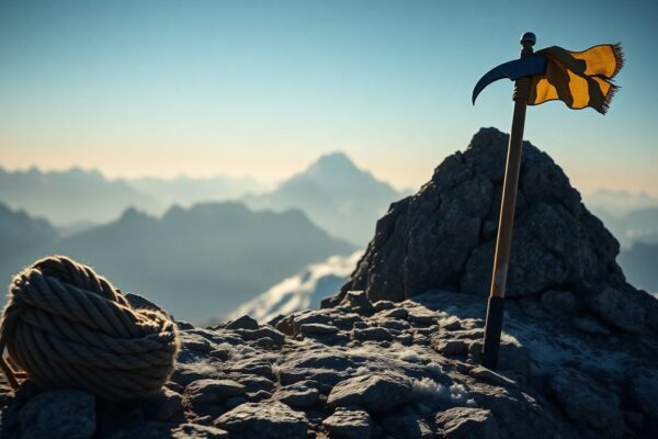 Tragedia sul Gran Paradiso: tre alpinisti trovati senza vita a 3.600 metri