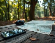 Turismo sostenibile in India: perché i cellulari sono banditi dalle riserve naturali