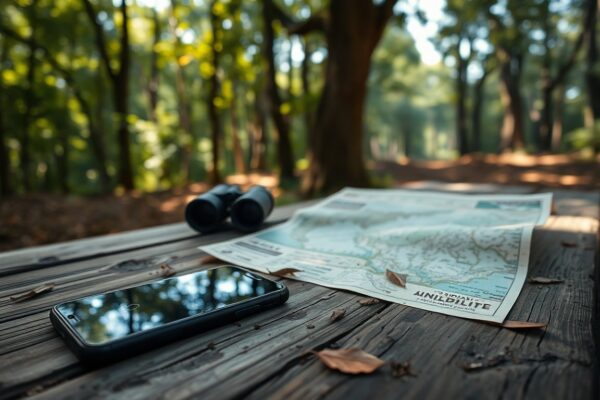 Turismo sostenibile in India: perché i cellulari sono banditi dalle riserve naturali