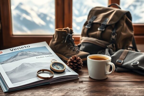 Turismo Veneto 2026: le località montane guidano la crescita